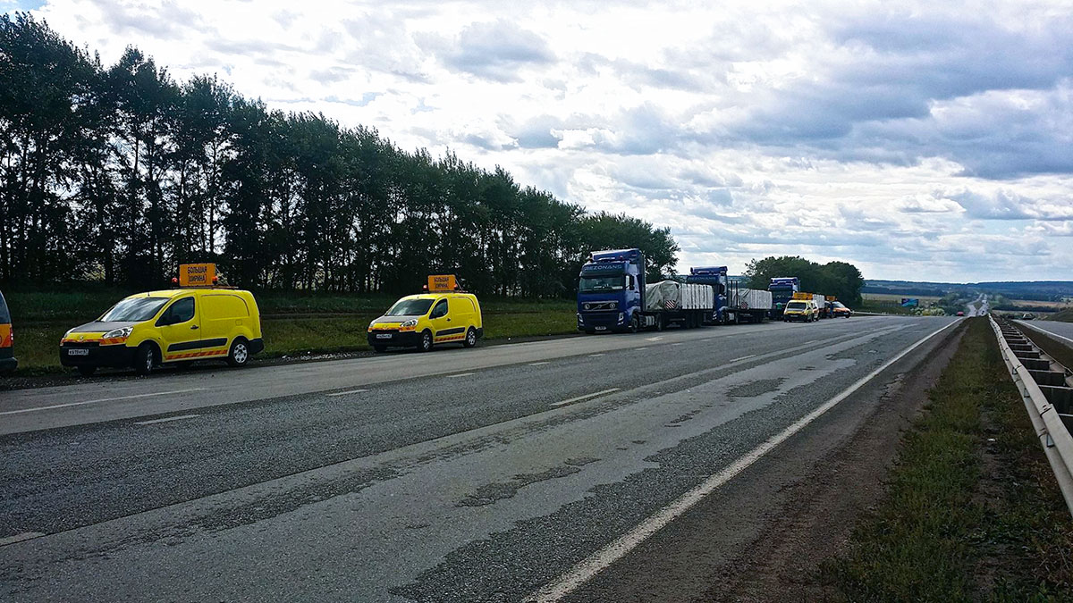 перевозка груза для домостроительного комбината в Котово